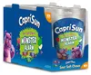 Capri-Sun Sour Soft Chews Monster Alarm 147g Produktbild-Vorschau 2