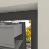 Cocoon Home Elektrisches Rollo für Smart Home 140x275 - Produktbild-Vorschau 10