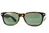 Ray-Ban New Wayfarer RB2132 902/58 Größe: 52 Produktbild-Vorschau 6