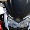 MRA Racingscheibe Z 1000 Bj. 2010-2013, klar Náhled obrázku produktu 1
