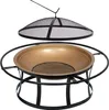 CATTARA ohniště ETNA 61cm s poklopem, 13005 Náhled obrázku produktu 5