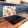 Tulup Glas Herdabdeckplatte - 2x40x52 cm - Produktbild-Vorschau 3