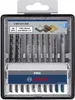 PRO Wood and Metal Stichsägeblatt Set, T 144 DP, T 123 XF, Produktbild-Vorschau 3