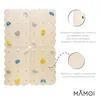 MAMOI® Mur d’escalade en bois pour une utilisation Voir les images du produit 11