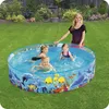 Bestway® Fill 'N Fun™ Planschbecken Odyssey, Ø 183 x 38 cm Produktbild-Vorschau 16