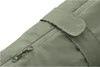 Hunter Milford, Hund, Regenjacke, Grün, Polyester, Produktbild-Vorschau 8