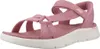 Sandali Del Marchio Skechers Del Modello Slip-ins  Go Walk Anteprima dell’immagine prodotto 1