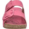 Damen Hausschuhe Josef Seibel 78564 380423 rosa 39 Produktbild-Vorschau 18