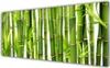 Acrylglasbilder 125x50 Wandbild Druck Bambusrohre Pflanzen Produktbild-Vorschau 1