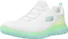 Skechers Sneakers 150269WMLT in White color size 38 Produktbild-Vorschau 6