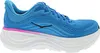 Scarpe da corsa Hoka Bondi 9, modello da donna, colore blu, Anteprima dell’immagine prodotto 11
