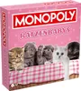 Monopoly Katzenbabys Produktbild-Vorschau 1