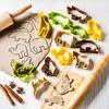 Tescoma ZOO DELICIA KIDS, 12 pezzi Anteprima dell’immagine prodotto 3