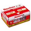 Fischer DUOPOWER 6x30 100 St. Produktbild-Vorschau 15