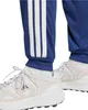 adidas Trainingshose im 3 Streifen Design für Herren, Produktbild-Vorschau 5