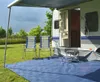 Kempingový koberec do predsiene stanu Kamepra Camping 600g Náhľad obrázku produktu 2