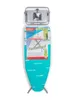 An ironing board on a white background. Produktbild-Vorschau