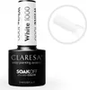 Claresa UV/LED Hybrid Gel-Nagellack, 1000 Weiß, 5g Produktbild-Vorschau 3