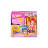KOOKYLOOS Jane's Suitcase - Puppenkoffer mit über 14 Produktbild-Vorschau 3
