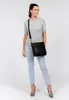 SURI FREY Umhängetasche Maggy Crossover Bag Black schwarz Produktbild-Vorschau 7