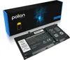 DELL JK6Y6 H5CKD Laptop-Batterie 3600mAh POLION Produktbild-Vorschau 1