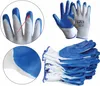 Schutzhandschuhe Beschichtet 10 (Xl) 12 Paar Produktbild-Vorschau 5