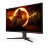 AOC Gaming 27G2ZN3/BK - LED-Monitor - Gaming - 68.6 cm Produktbild-Vorschau 4
