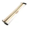 Schiebedach Sonnenschutz Rollo Panorama Dach Beige für AUDI Produktbild-Vorschau 2