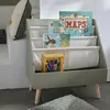 Biblioteczka dla dzieci THE KING OF THE JUNGLE, 58 x 33 x Podgląd zdjęcia produktu 5
