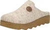 Rohde Pantoffels Open  Pantoffels Open - Beige - Maat 38 Voir les images du produit 88
