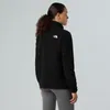 The North Face W Glacier Fleece Jacket Couleur Voir les images du produit 8