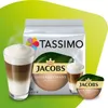 Tassimo Jacobs Latte Macchiato Classico, Kaffee, Náhled obrázku produktu 15