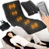 Massageauflage mit Fernbedienung, Massagematte, Produktbild-Vorschau 2