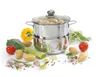 KARL KRÜGER Biodünster vaporizzatore per patate 3,6 l Ø20cm Anteprima dell’immagine prodotto 5