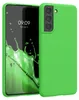 kwmobile Handyhülle für Samsung Galaxy S21 Hülle - TPU Case Produktbild-Vorschau 1