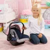 Bayer Design 67927AA Puppeautositz mit Dach, verstellbarer Produktbild-Vorschau 11