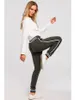 Made of Emotion Jogginghose für Frauen Dolker M460 Produktbild-Vorschau 2