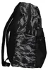 PUMA zaino Phase AOP Backpack 22L PUMA Black - Gray Echo - Anteprima dell’immagine prodotto 9