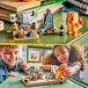 LEGO Pokémon SMART Play: Duello nella caverna di Glumandas Anteprima dell’immagine prodotto 15