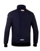Super offerta: Felpa con cerniera Sparco Targa Florio #F2 – Anteprima dell’immagine prodotto 2