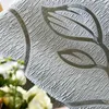 Zasłona z półprzezroczystego woalu do salonu i sypialni, Podgląd zdjęcia produktu 7
