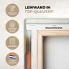 MuchoWow® - Plátno - Olejomaľba - Abstraktný obraz, Náhľad obrázku produktu 3