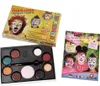 Eulenspiegel 208038, Mehrfarbig, Hart, 28 ml, Erwachsene & Produktbild-Vorschau 3