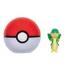 Pokémon Poké Ball Clip 'n' Go Asst. Náhľad obrázku produktu 5