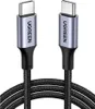 UGREEN USB-C to USB-C Alu Case with Braid 3m Produktbild-Vorschau 15
