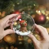 Boules de Noël Hobbyset - Modelage Voir les images du produit 4