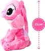 Simba Disney Lilo a Stitch Anjel 25cm Náhľad obrázku produktu 11