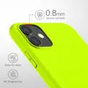 kwmobile Handyhülle für Apple iPhone 11 Hülle - TPU Case - Produktbild-Vorschau 3