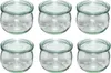 Set di bicchieri tulipano 580 ml, 6 pezzi Anteprima dell’immagine prodotto 5