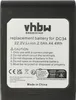 vhbw Akku kompatibel mit Dyson DC35, DC35 Multi Floor, Produktbild-Vorschau 5
